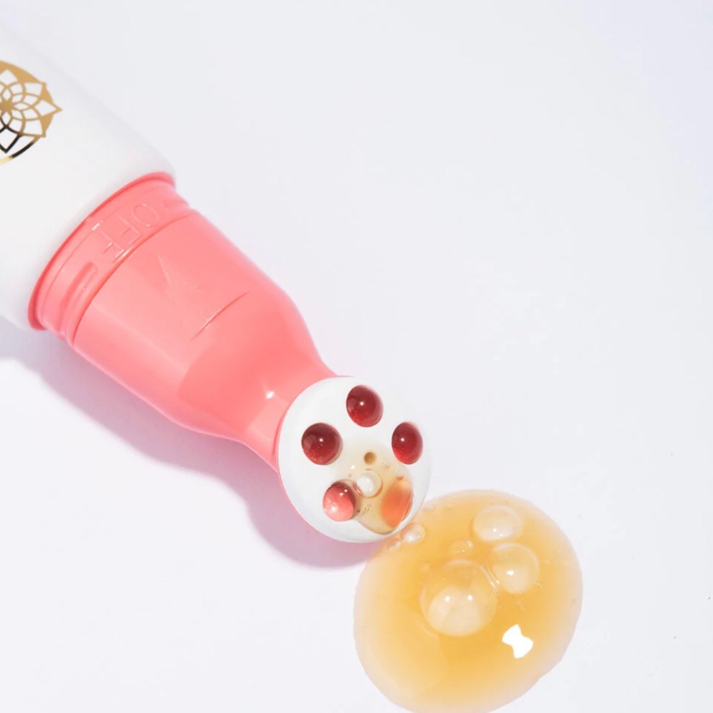 Pacifica ROSE JELLY Contour Eye Gel - Picture 3 of 8